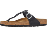 Birkenstock Braided Gizeh, Women's