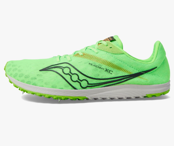 Saucony women's cross country spikes deals