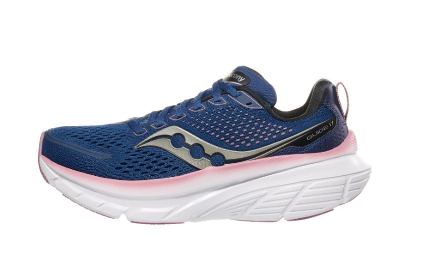 Saucony Guide 17, Women's ON SALE!