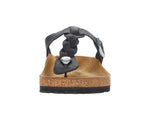 Birkenstock Braided Gizeh, Women's