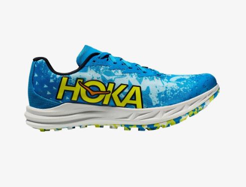 Hoka Crescendo XC Spikeless, Unisex