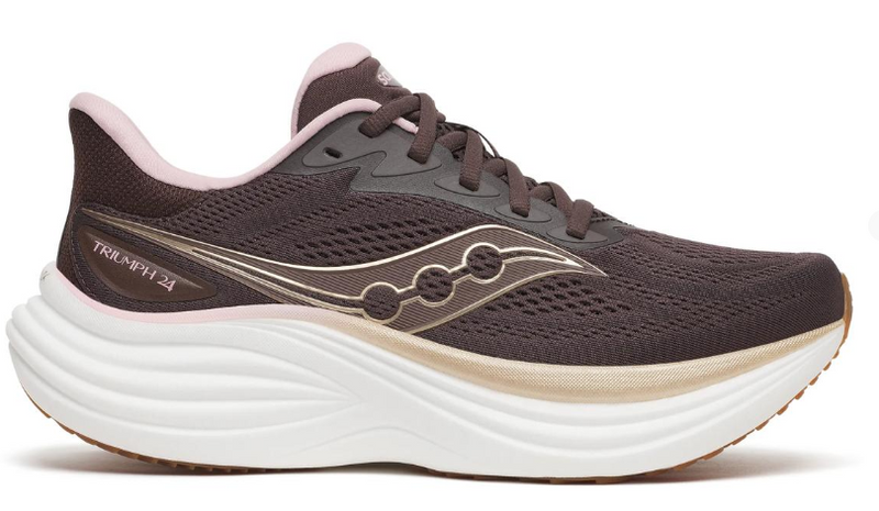 Saucony Triumph 24 Women's