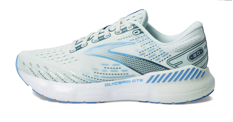 Glycerin top shoes sale