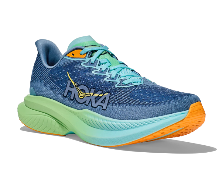 Hoka Mach 6, Men's