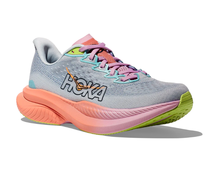 Hoka Mach 6, Women's