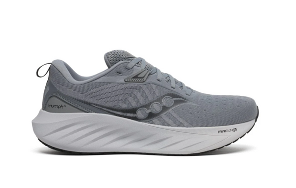 Saucony Triumph 22, Men's ON SALE! – Foot of the Rockies