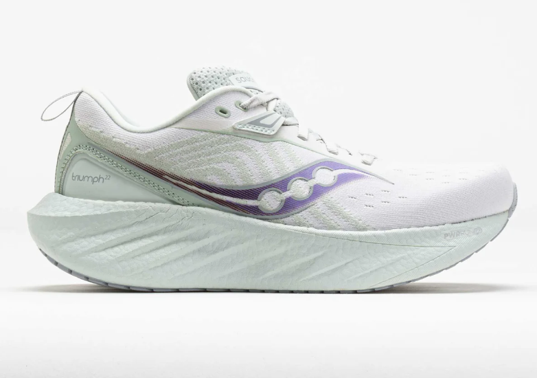 Saucony Triumph 22, Women's