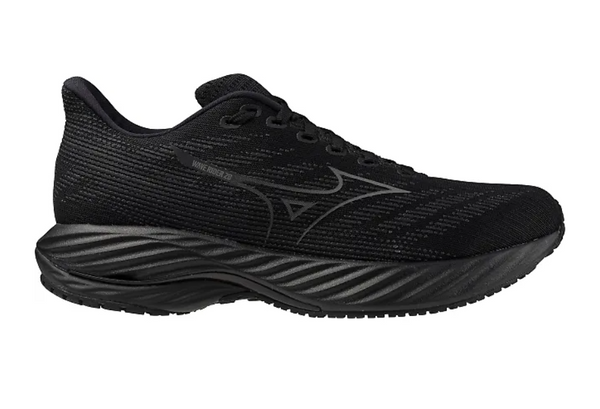 ミステリオ Mizuno Wave Rider 28 Women's Paisley Purple/Ceramic