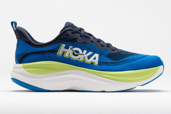 Hoka Skyflow, Men's – Foot of the Rockies