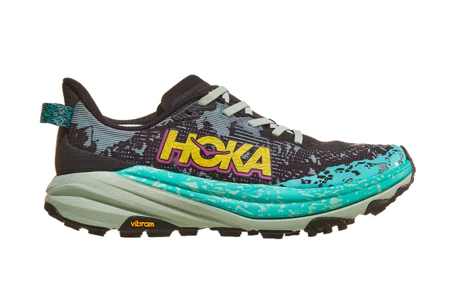 Hoka Speedgoat 6, Women's