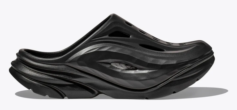 Hoka Ora Recovery Mule, Unisex – Foot of the Rockies Hoka Ora Recovery Mule, Unisex – Foot of the Rockies