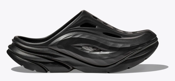 Hoka Ora Recovery Mule, Unisex – Foot of the Rockies