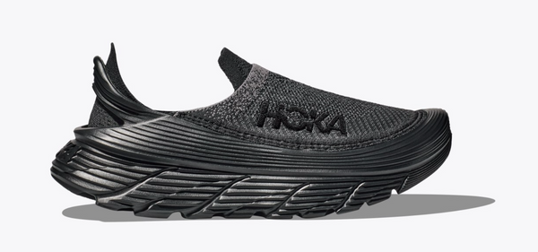 Hoka Restore TC, Unisex – Foot of the Rockies