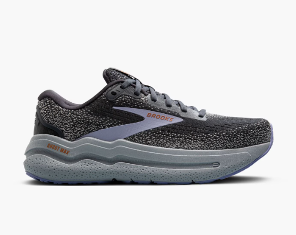 Brooks Ghost Max 2, Women's