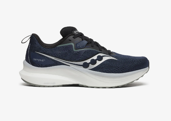 Saucony Tempus 2, Men's ON SALE! – Foot of the Rockies