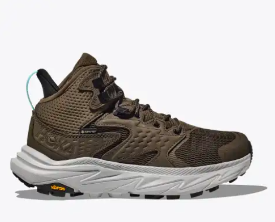 Hoka Anacapa 2 Mid GTX, Women's