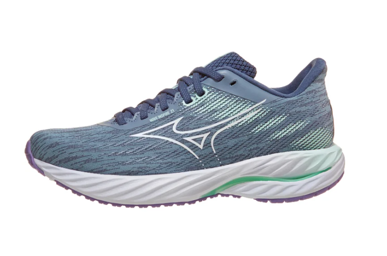 Mizuno Wave Inspire 21, Women's ON SALE! – Foot of the Rockies