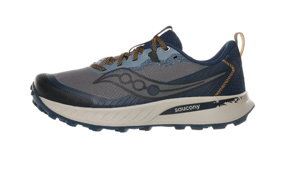 Saucony Peregrine 15, Men's ON SALE! – Foot of the Rockies