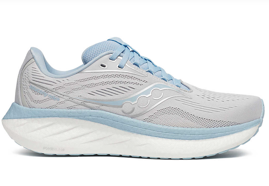 Saucony Ride 18, Women's