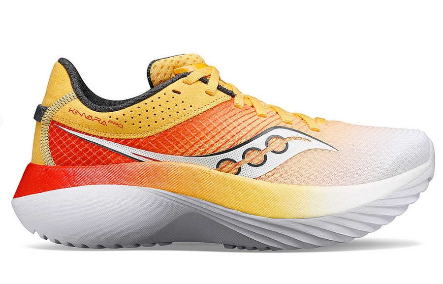 Saucony Kinvara Pro, Women's ON SALE!