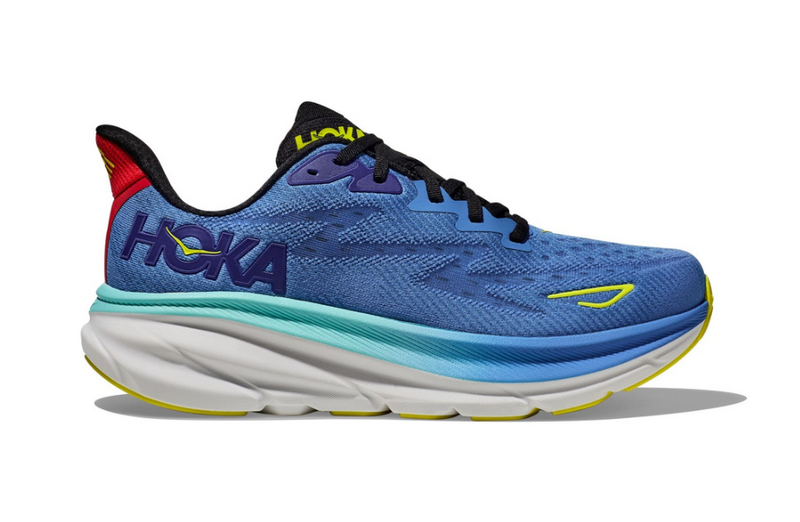 Hoka Clifton 9, Men's ON SALE!