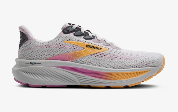Brooks Ghost 17, Women's