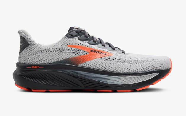 Running Shoe Brooks Ghost Mens 2018 Brooks Ghost 17, Men's