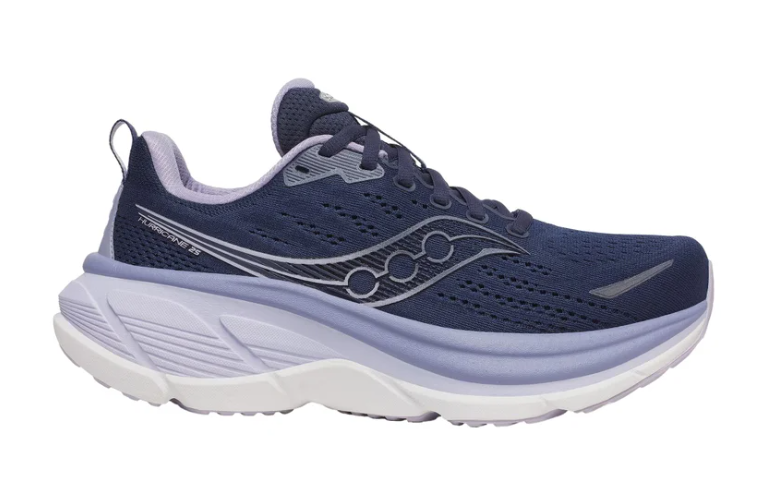 Saucony Hurricane 25, Women's
