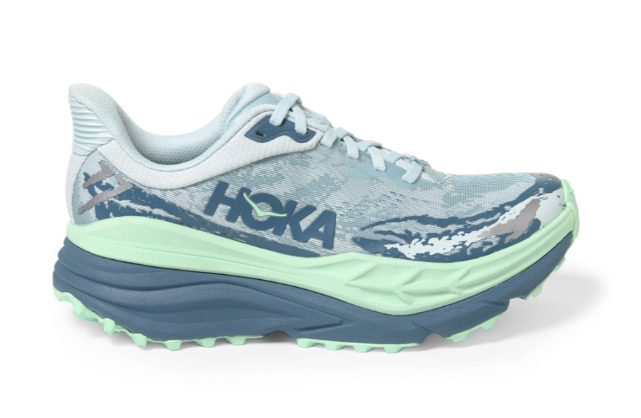 Hoka Stinson 7, Women's