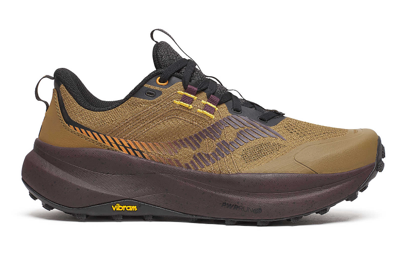 Saucony Xodus Ultra 4, Men