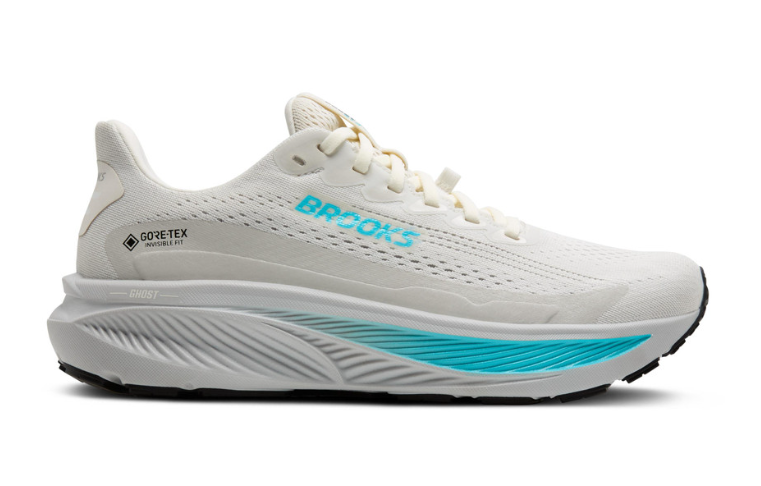 Brooks Ghost 17 GTX Waterproof, Women's