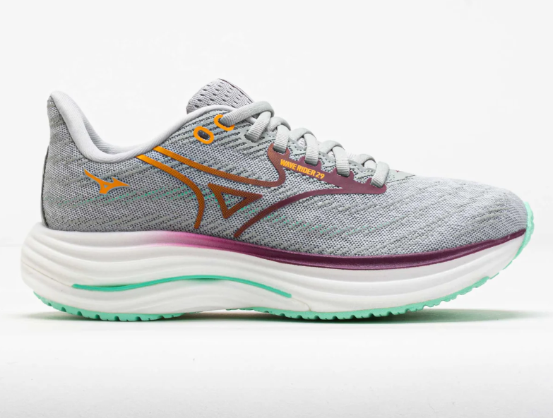 Mizuno Wave Rider 29, Women's