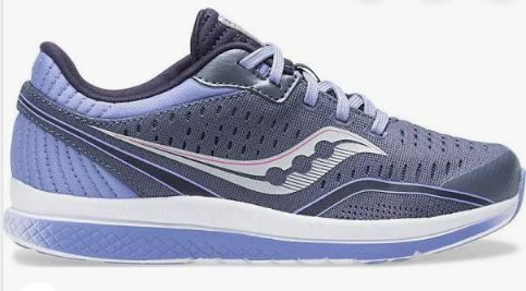 Saucony S- Kinvara, Girls ON SALE!