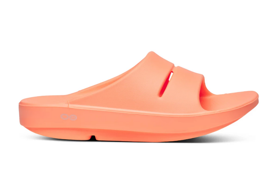 OOFOS, OOahh Slide, Unisex ON SALE!