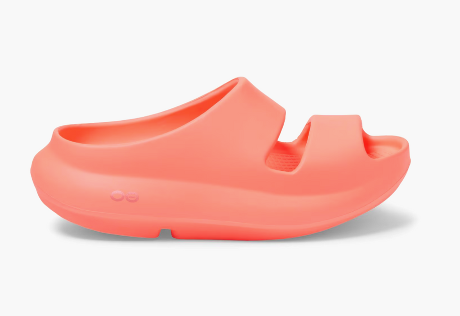 OOFOS OOyea Slides, Women's ON SALE!