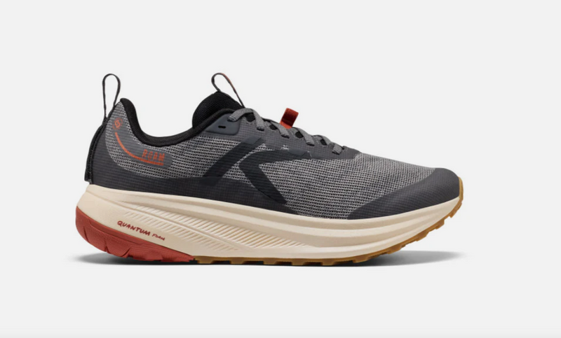 Keen, Roam Trail Running Shoe, Men