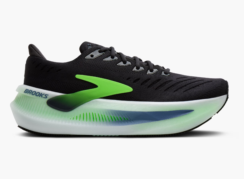 Brooks Glycerin Max, Men's