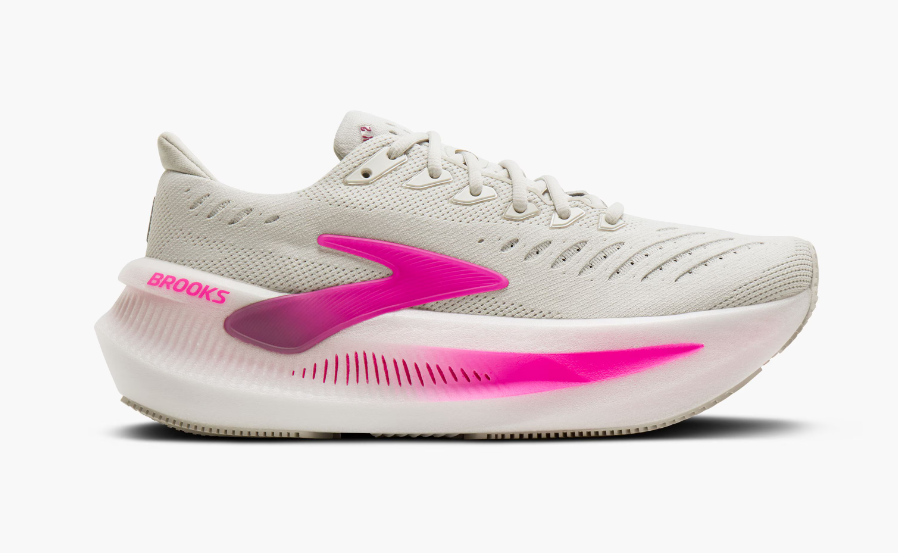 Brooks Glycerin Max 2, Women's