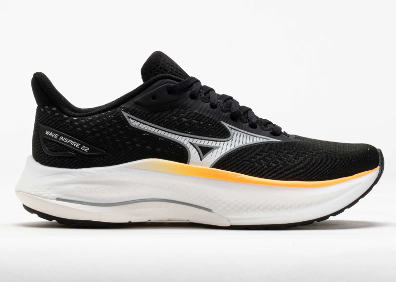 Mizuno Wave Inspire 22, Women's