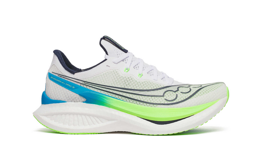 Saucony Endorphin Pro 5, Men's