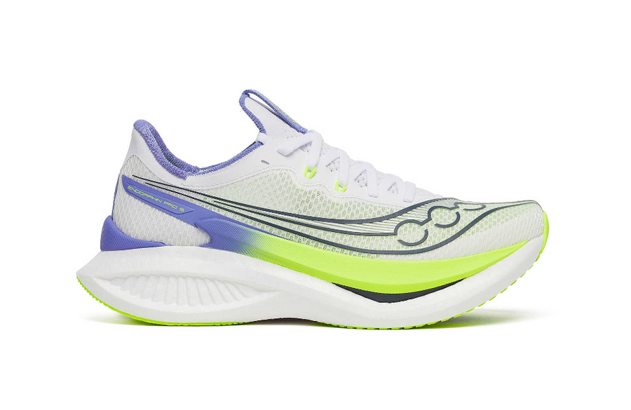 Saucony Endorphin Pro 5, Women's