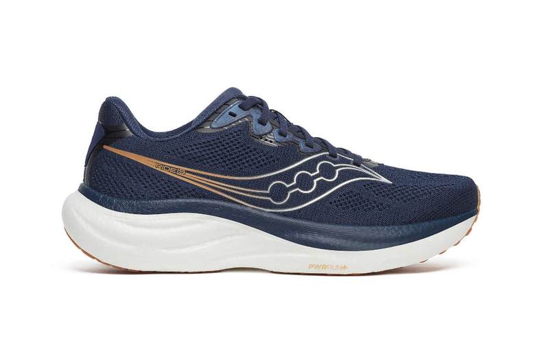 Saucony Ride 19, Men's