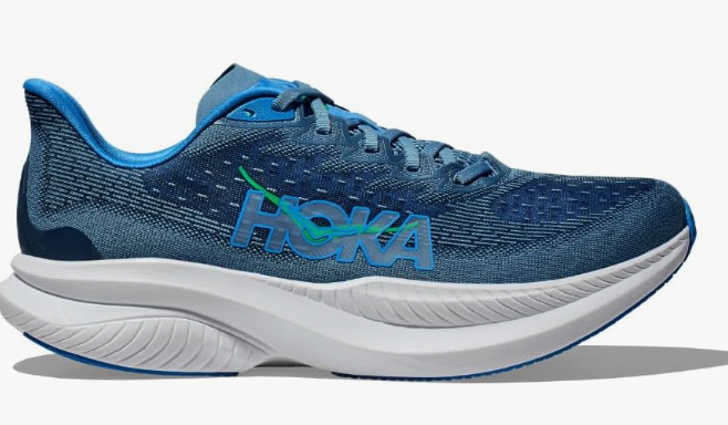 Hoka Mach 6 Men's  ON SALE!