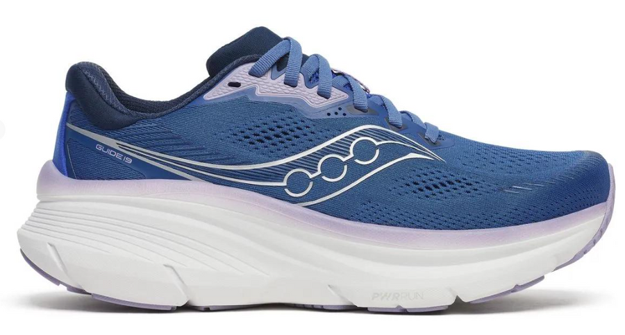 Saucony Guide 19 Women's