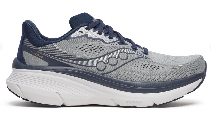 Saucony Guide 19  Men's