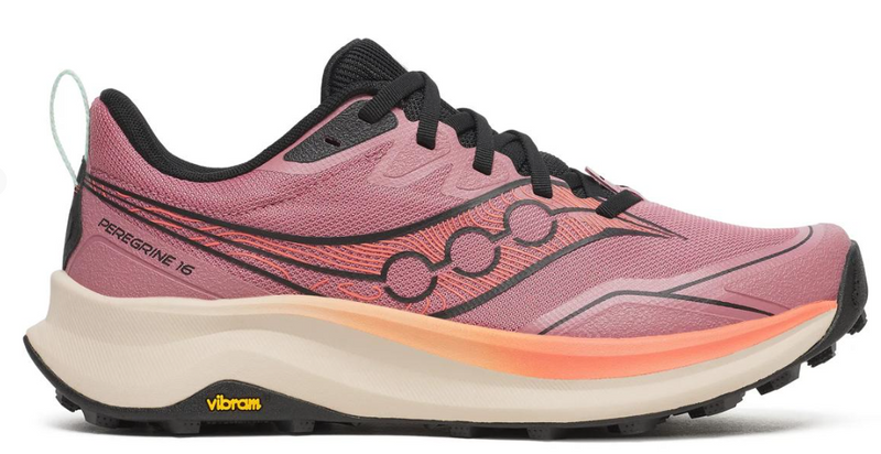 Saucony Peregrine 16 Women's