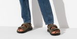 Birkenstock Milano Rugged, Men's