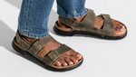 Birkenstock Milano Rugged, Men's