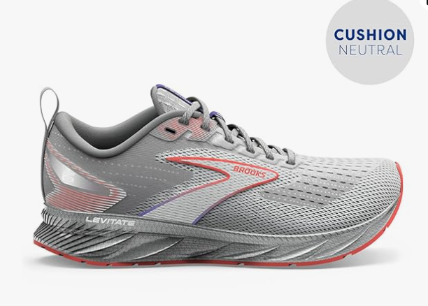 Brooks Levitate 6 Men s ON SALE