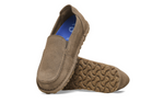 Birkenstock Utti Slip On's, Men's